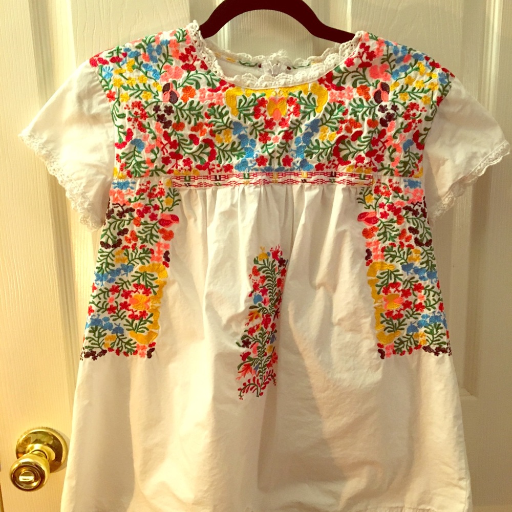 Mindy Mae’s Market Gabby Madewell Springtime